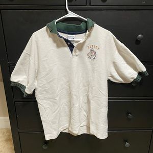 Alaska Polo Shirt